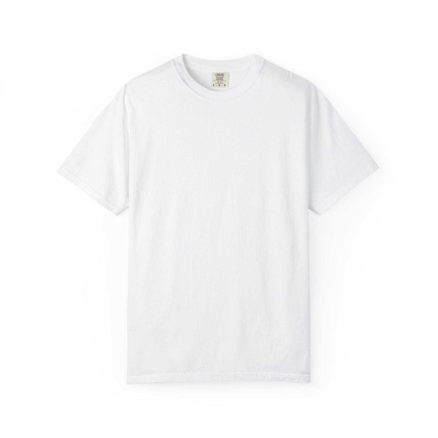 GF logo Tee