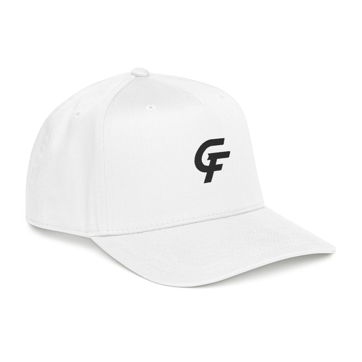 Gone Floridian summer hat