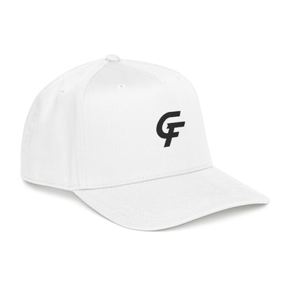 Gone Floridian summer hat
