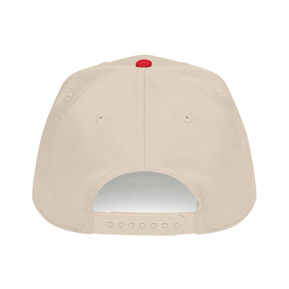 Mid-Profile Cap