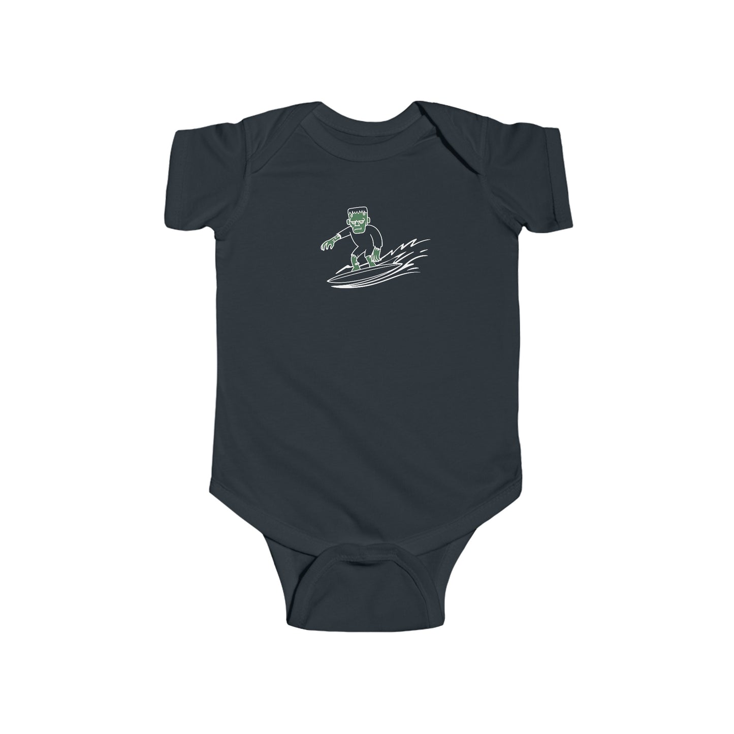 FrankenSurf Bodysuit