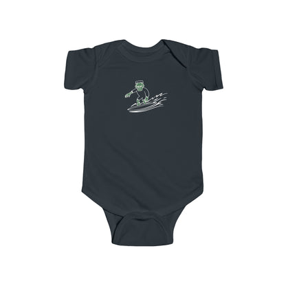 FrankenSurf Bodysuit