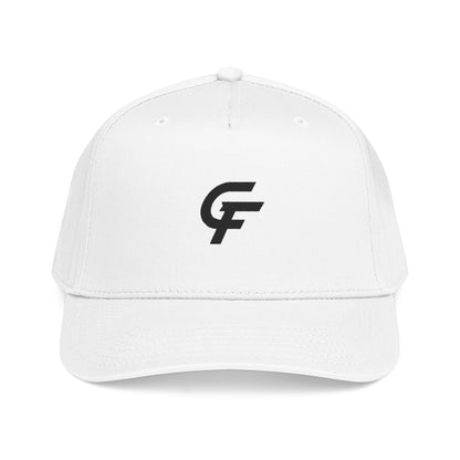 Gone Floridian summer hat
