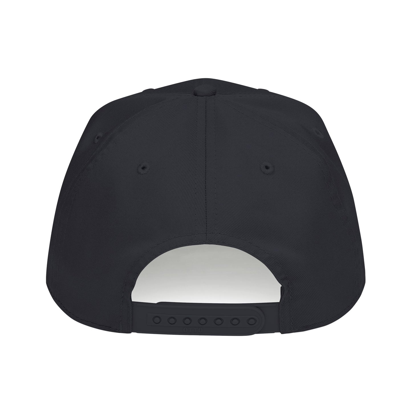 Mid-Profile Cap