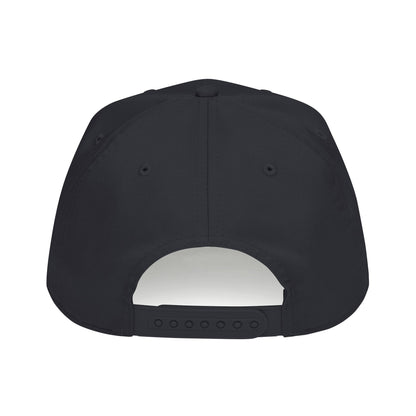 Mid-Profile Cap