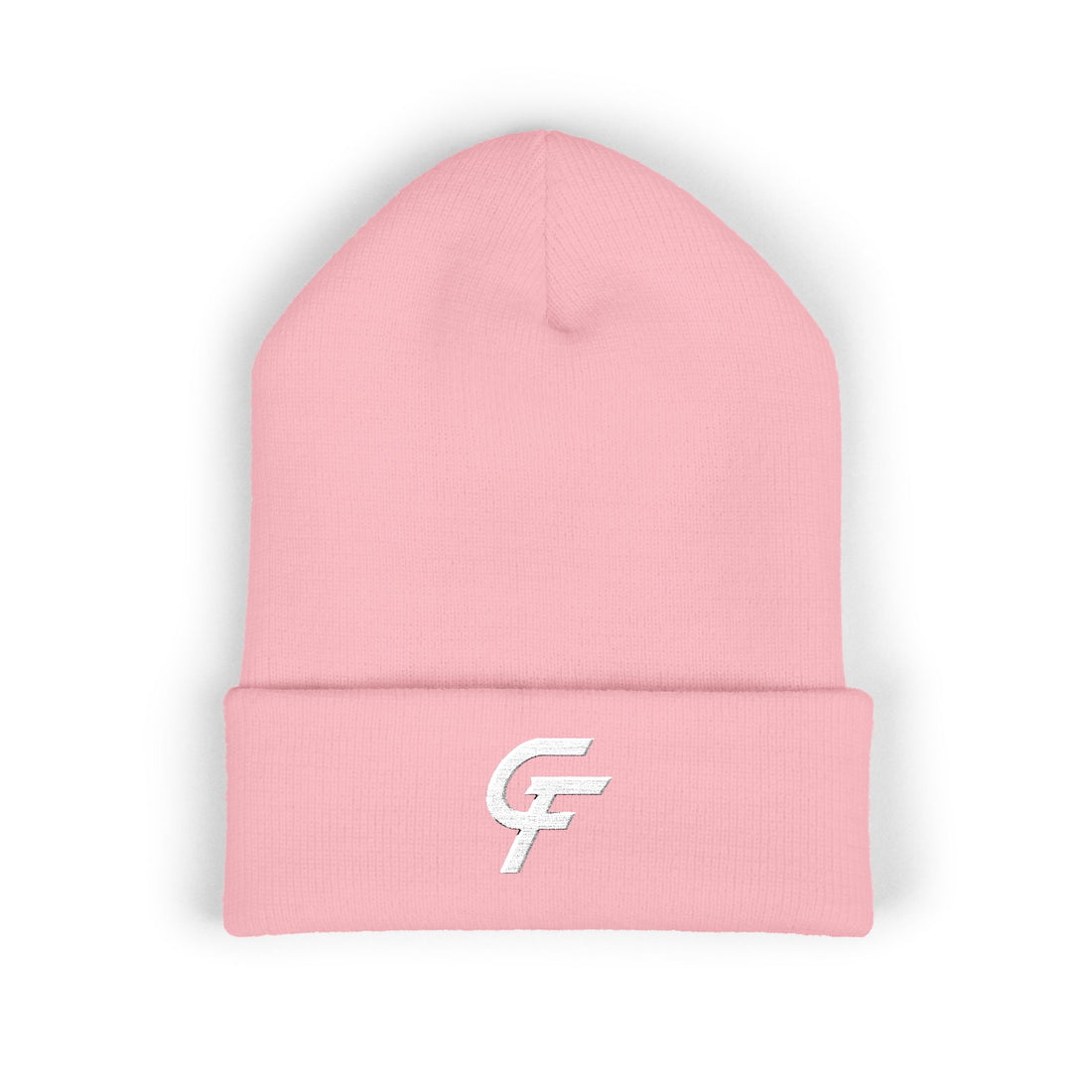 Cuffed Beanie