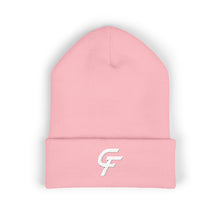 Cuffed Beanie