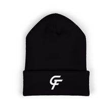 Cuffed Beanie