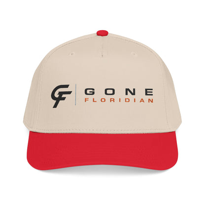 Mid-Profile Cap