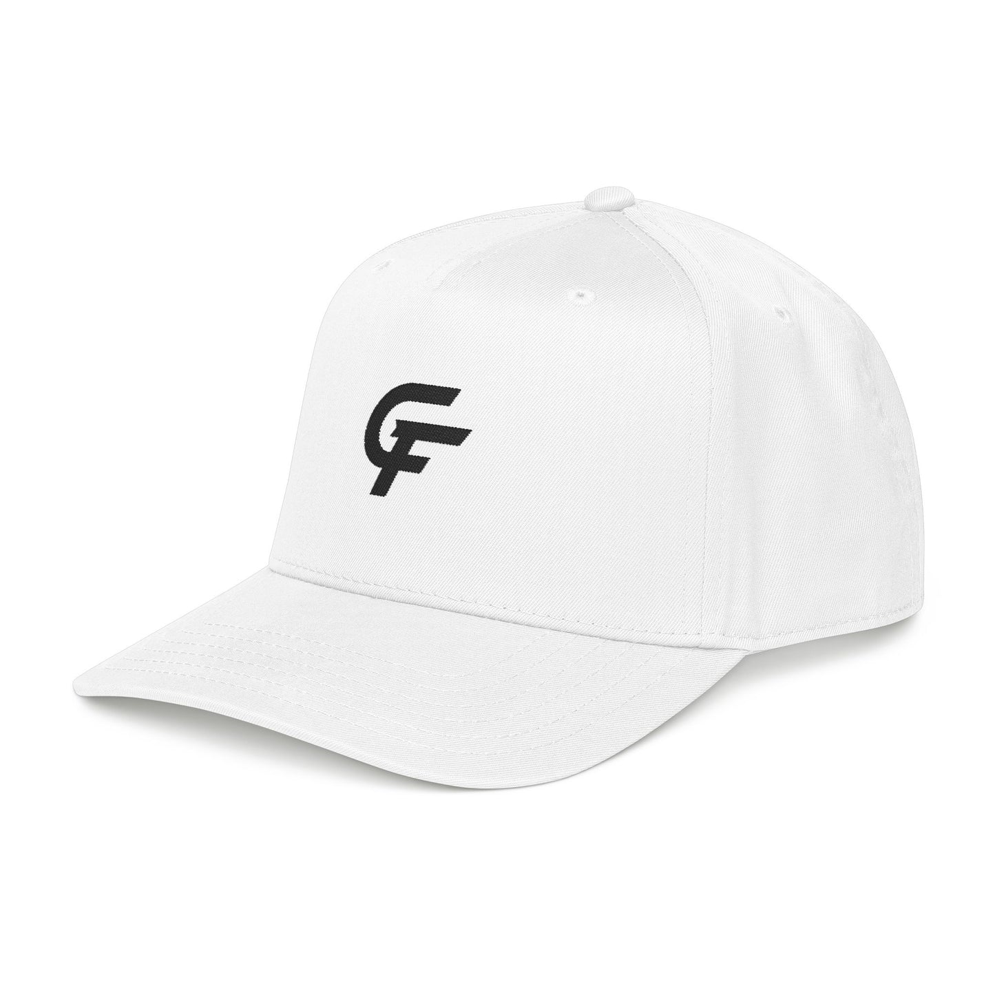Gone Floridian summer hat