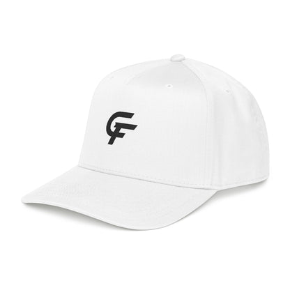 Gone Floridian summer hat