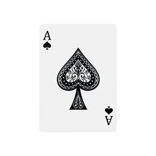 America 250 Poker Cards