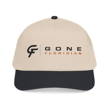 Mid-Profile Cap