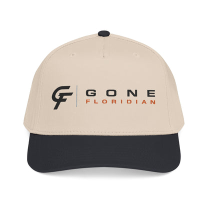 Mid-Profile Cap