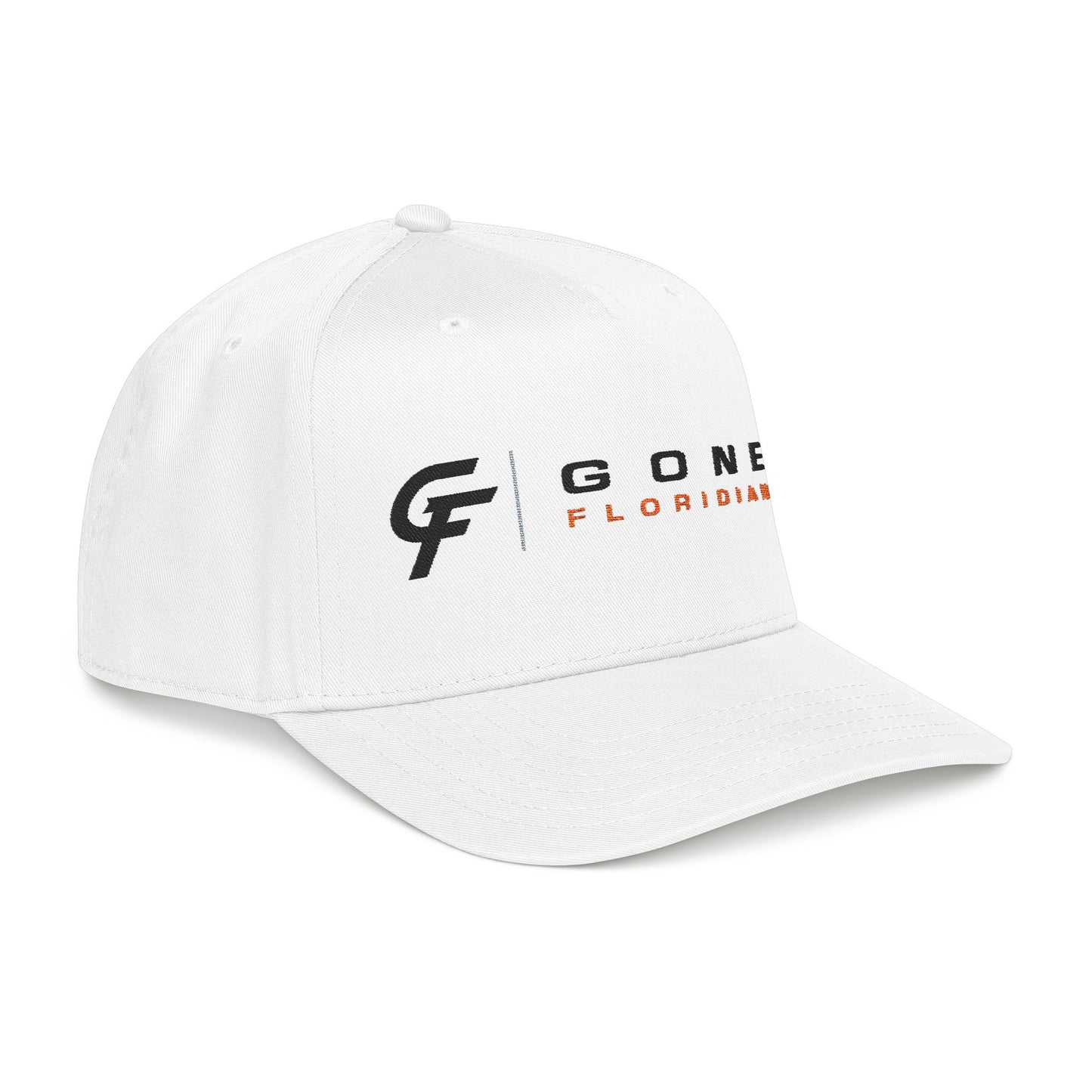 Mid-Profile Cap