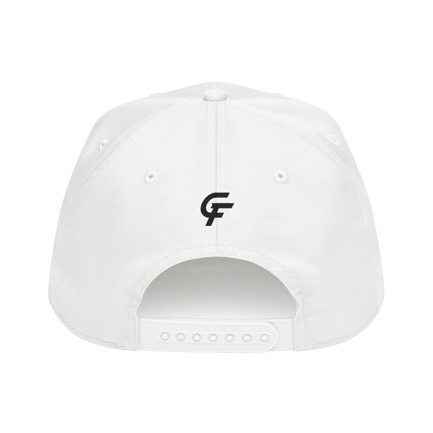 Mid Profile Baseball Cap