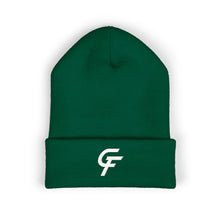 Cuffed Beanie