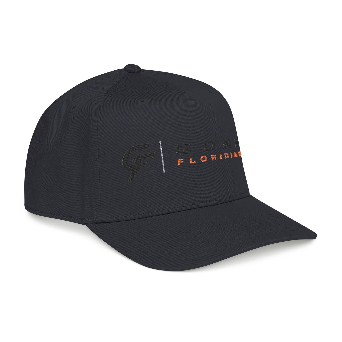 Mid-Profile Cap