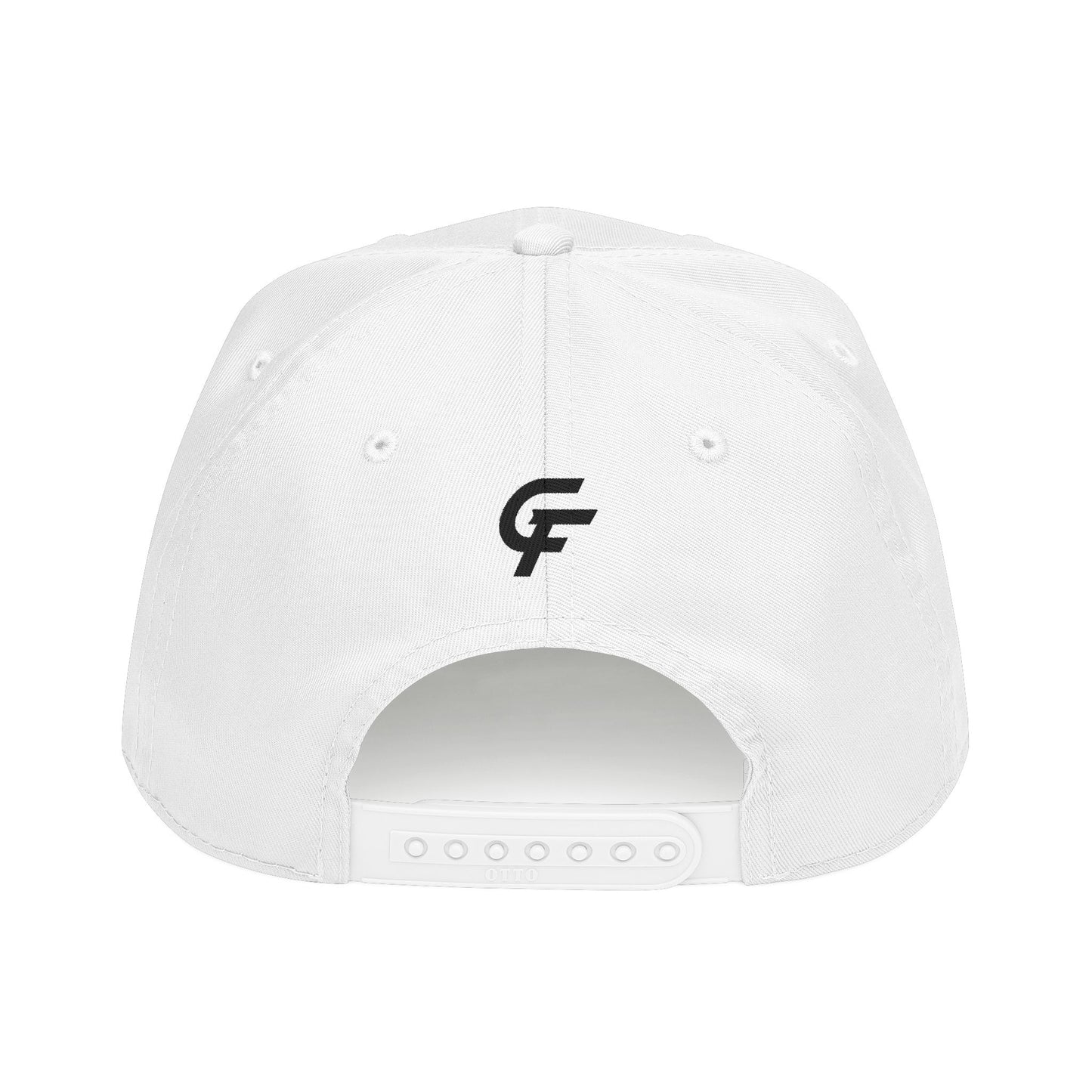 Gone Floridian summer hat