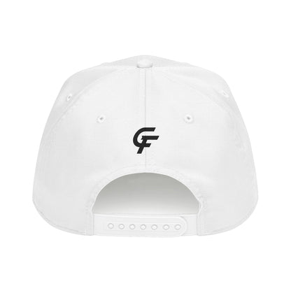 Gone Floridian summer hat