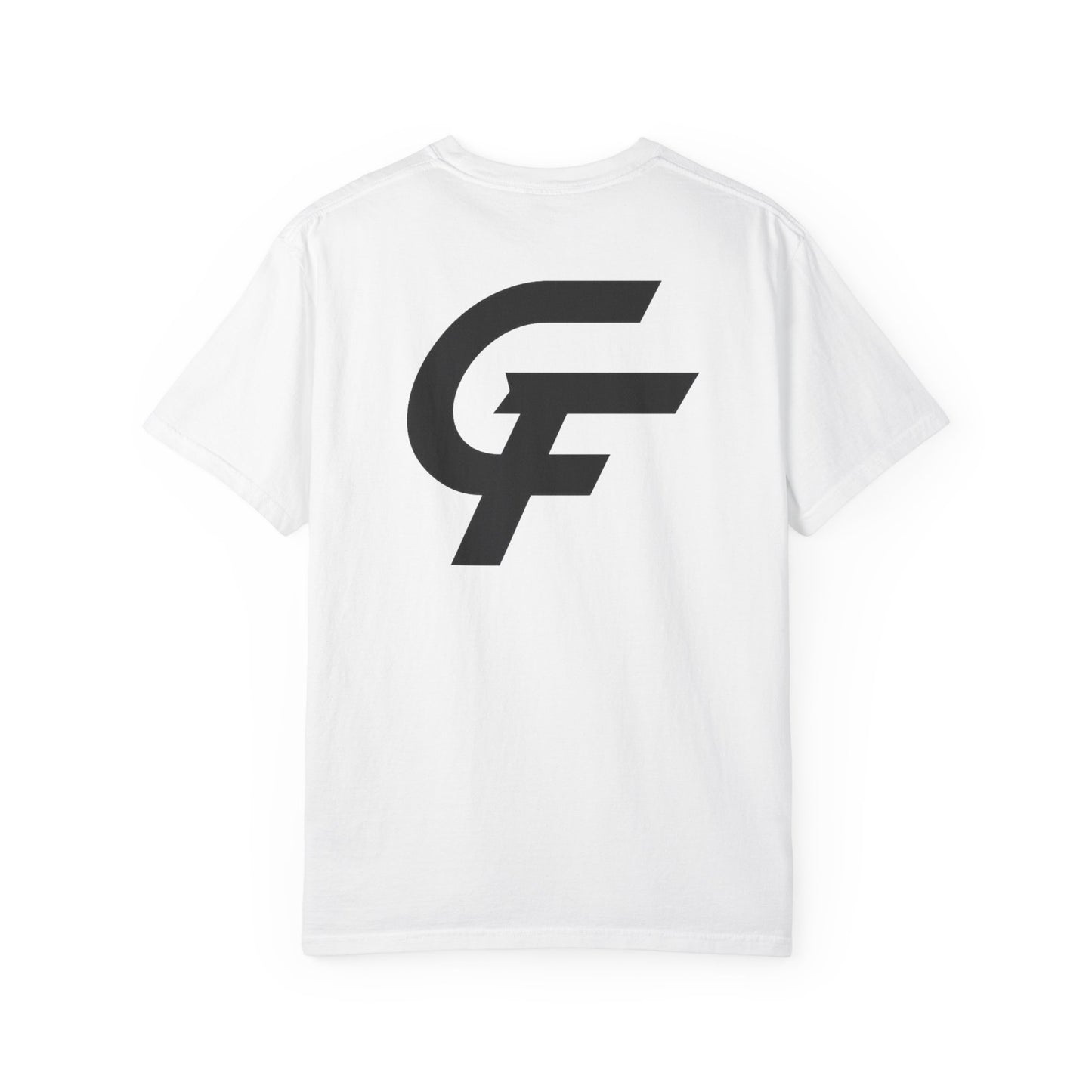 GF logo Tee