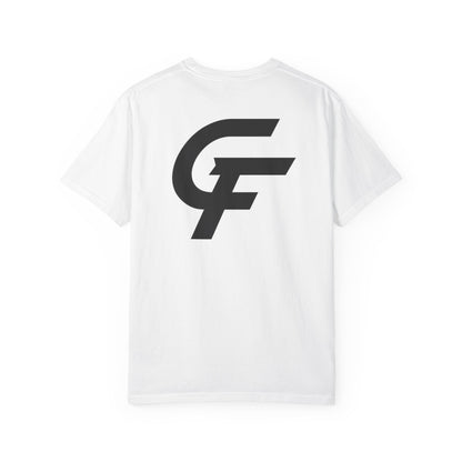 GF logo Tee