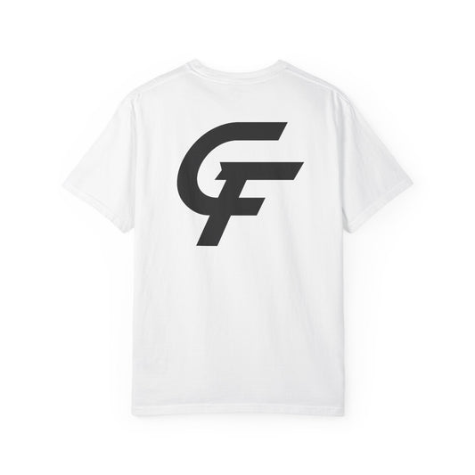 GF logo Tee