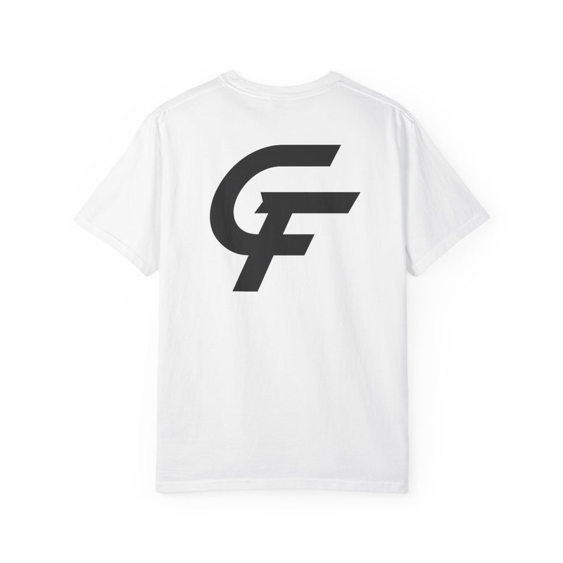 GF logo Tee