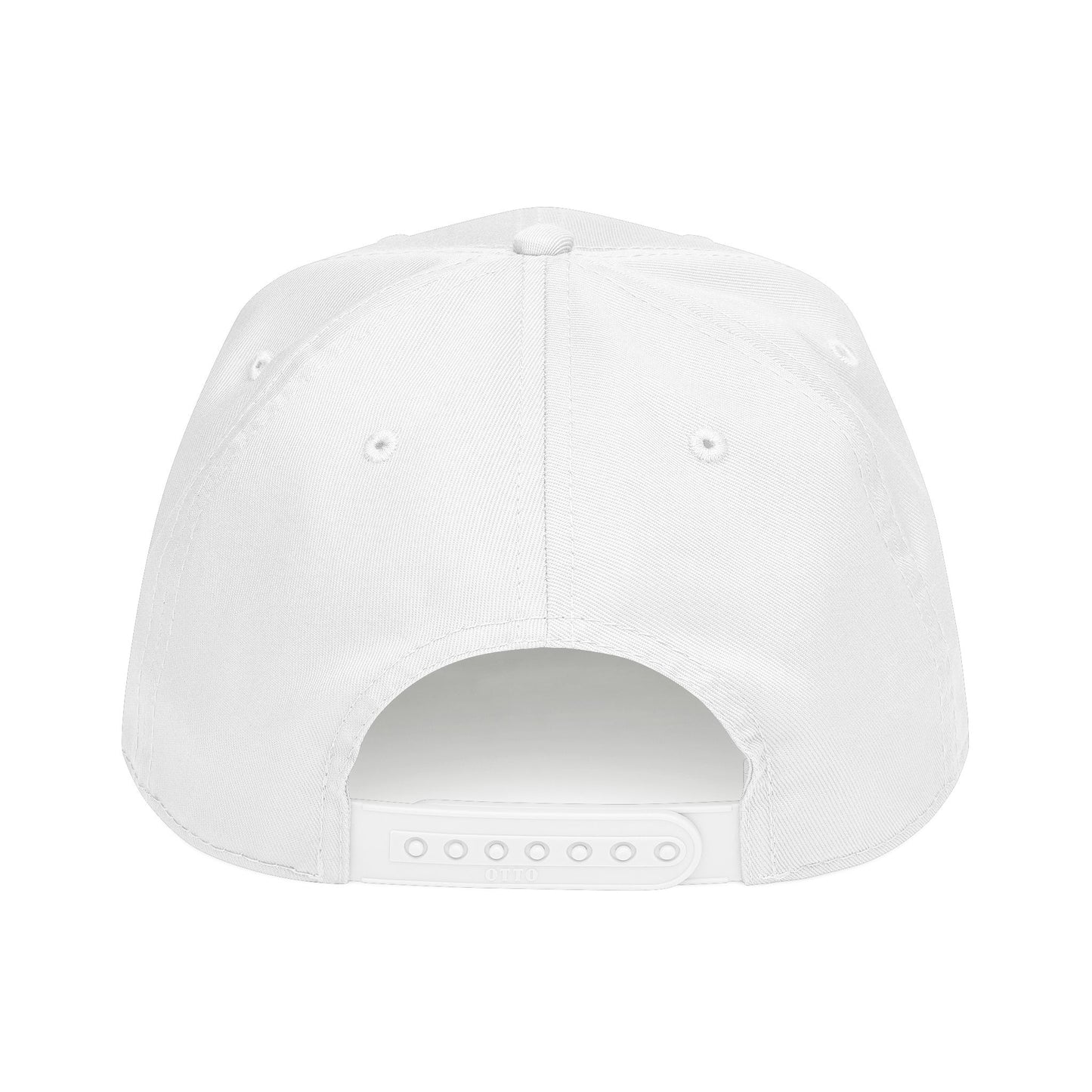 Mid-Profile Cap