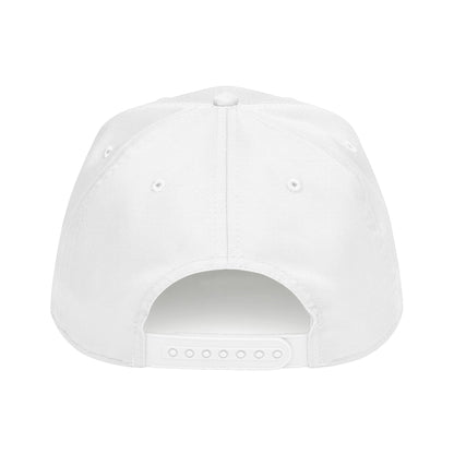 Mid-Profile Cap