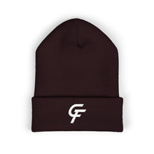 Cuffed Beanie