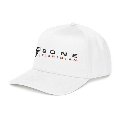 Mid-Profile Cap