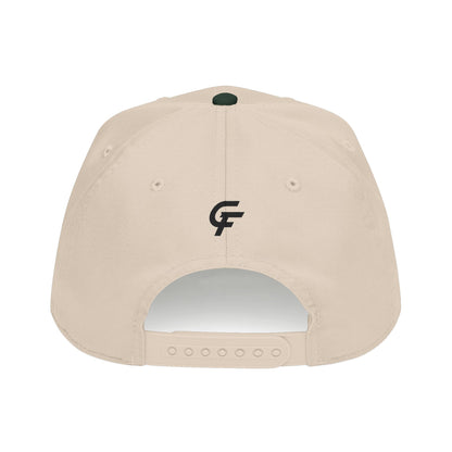 Mid Profile Baseball Cap