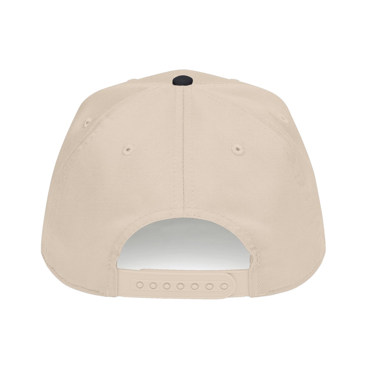 Mid-Profile Cap