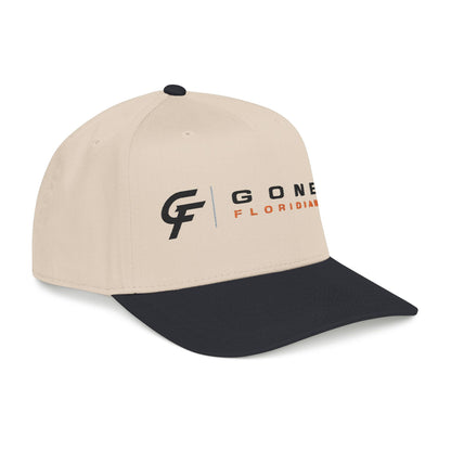Mid-Profile Cap