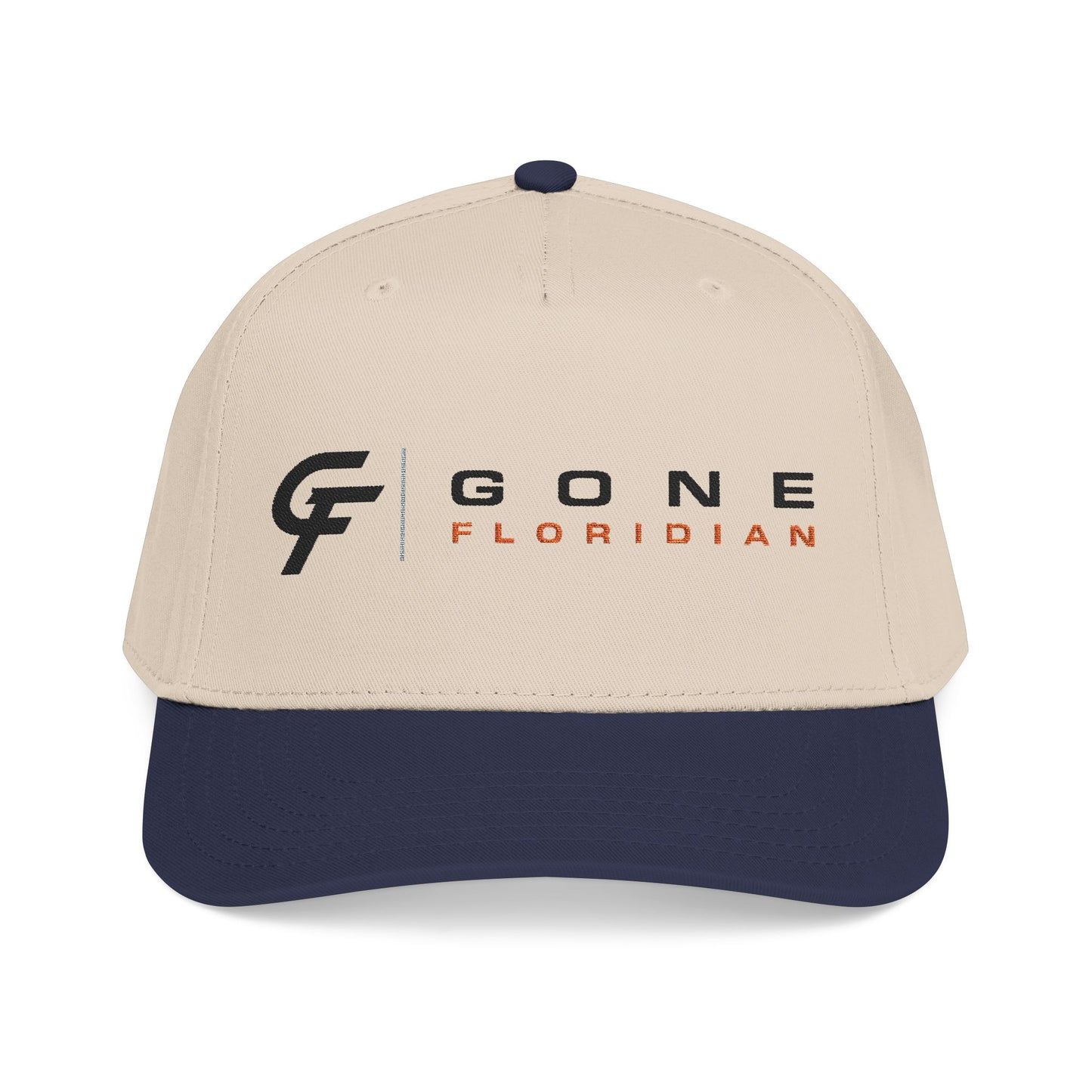 Mid-Profile Cap