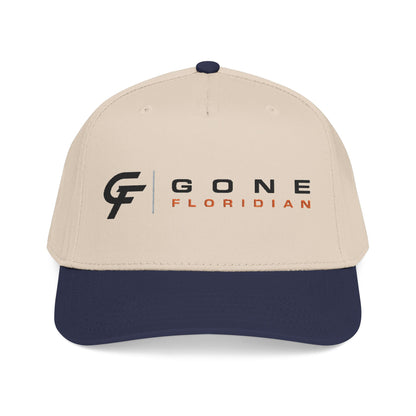 Mid-Profile Cap