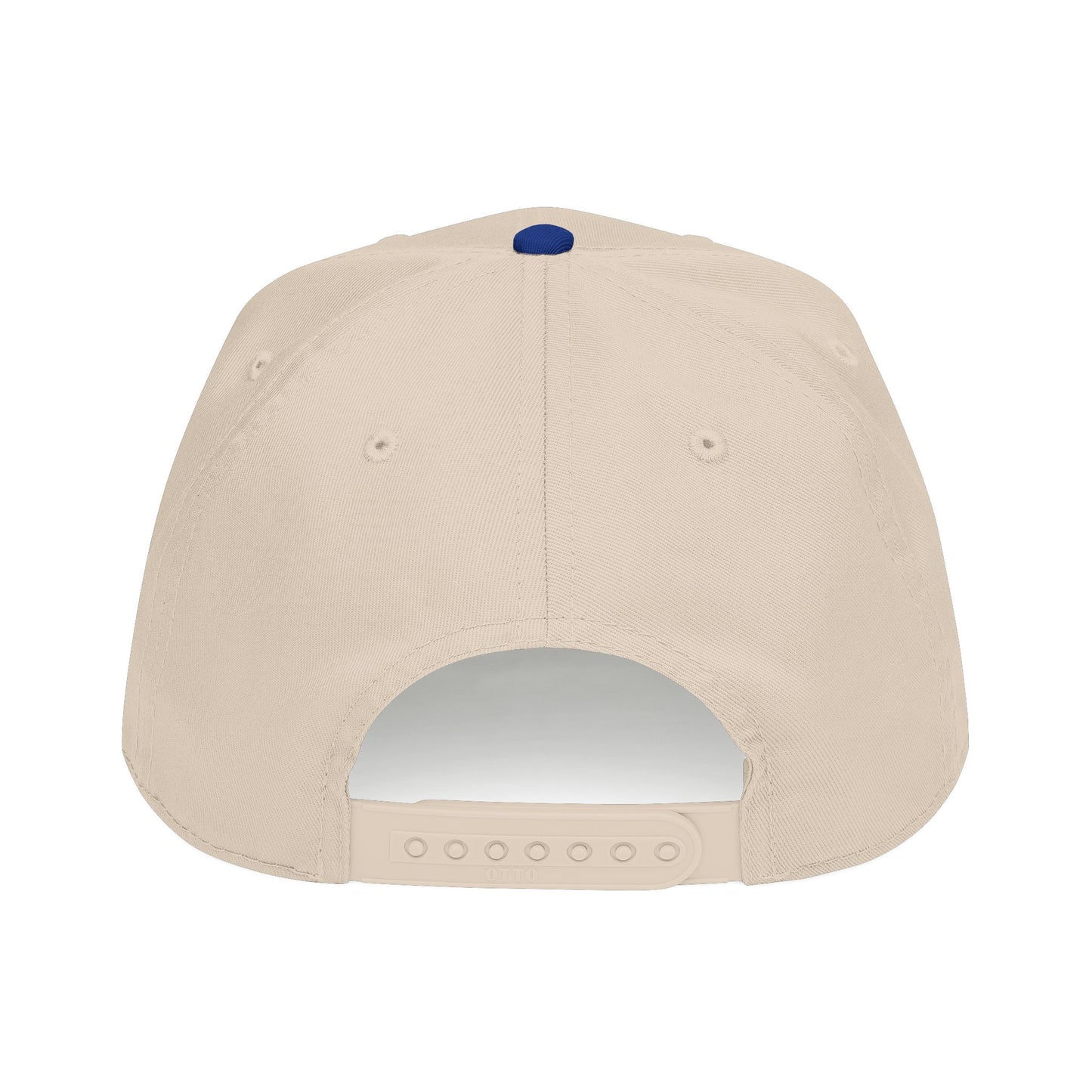 Mid-Profile Cap