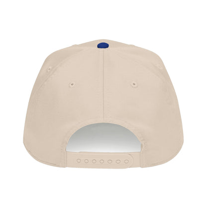Mid-Profile Cap