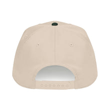 Mid-Profile Cap
