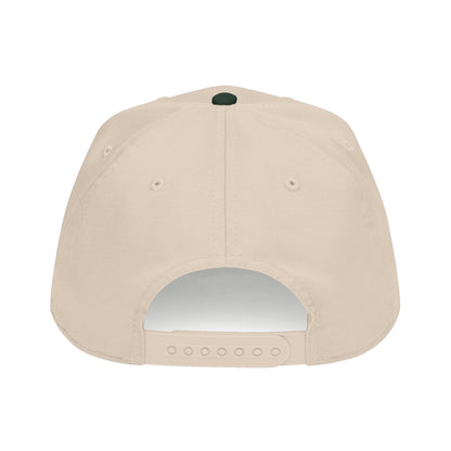 Mid-Profile Cap