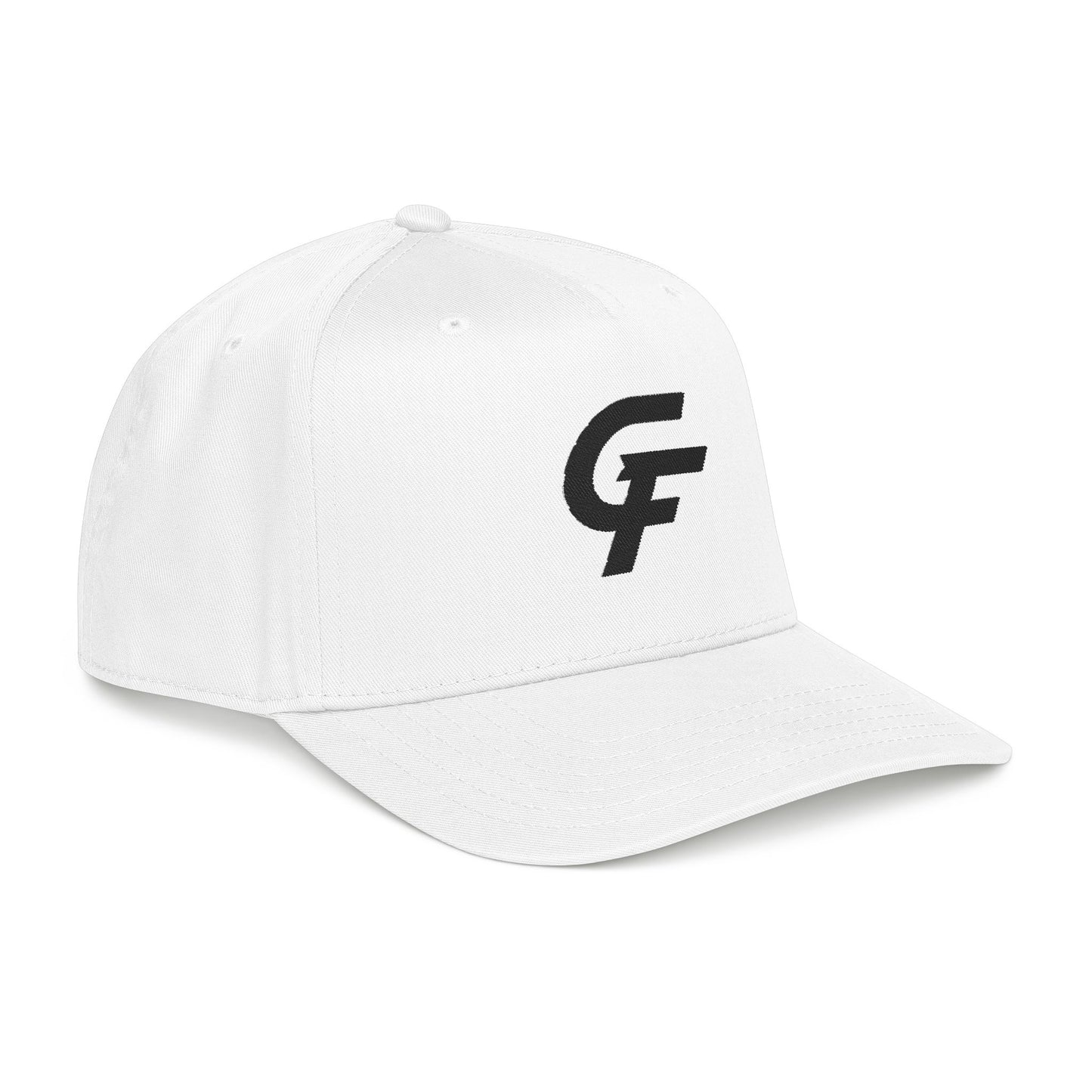 Mid Profile Baseball Cap