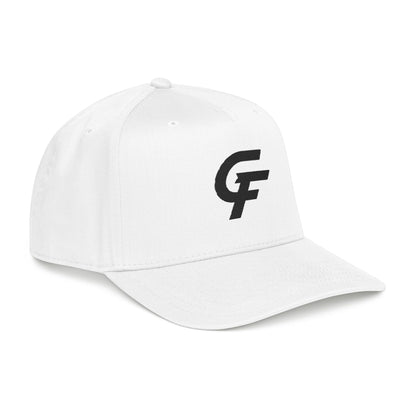 Mid Profile Baseball Cap