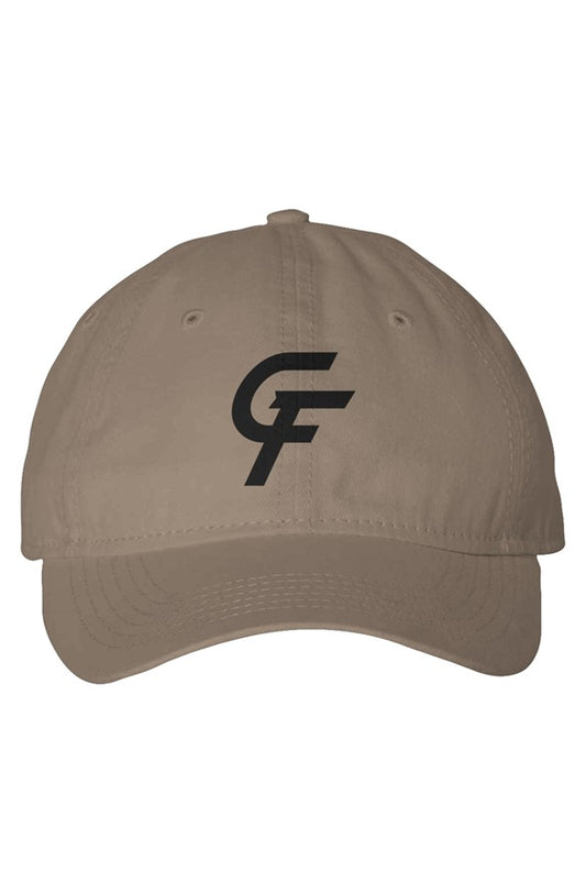 Gone Floridian logo Hat