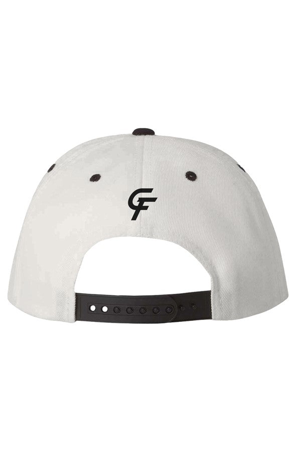 Gone Floridian Snapback