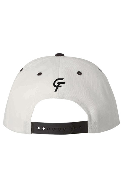 Gone Floridian Snapback