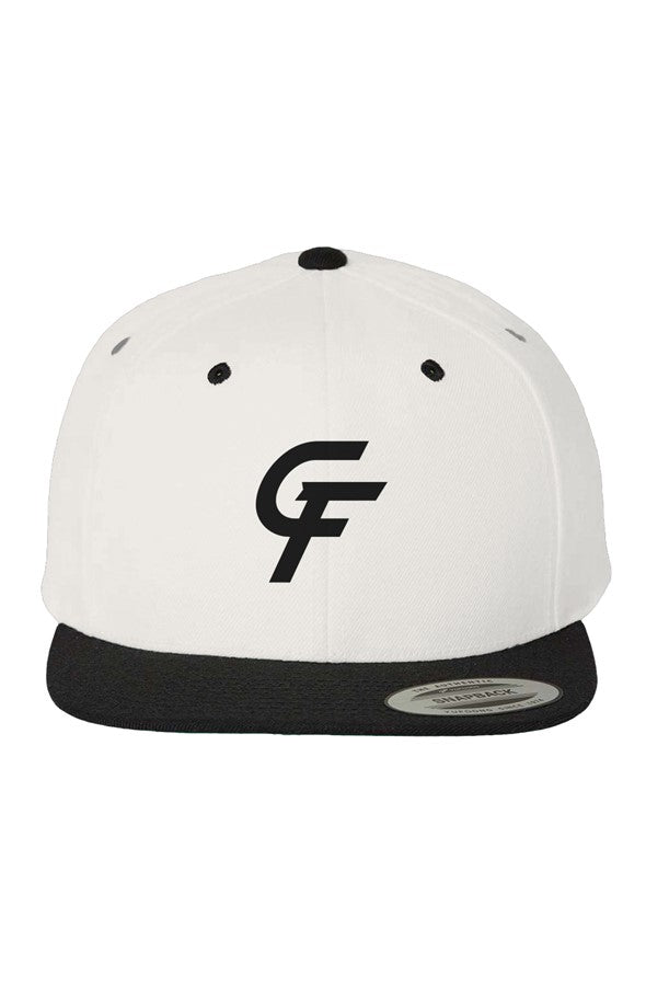Gone Floridian Snapback
