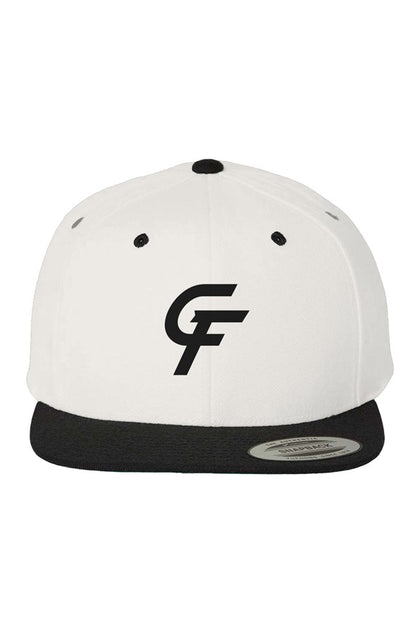 Gone Floridian Snapback