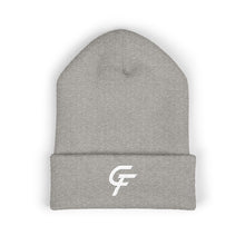 Cuffed Beanie