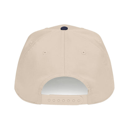 Mid-Profile Cap